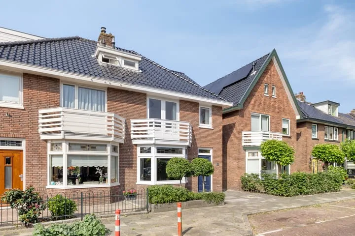 Acacialaan 25 Beverwijk thumbnail 5