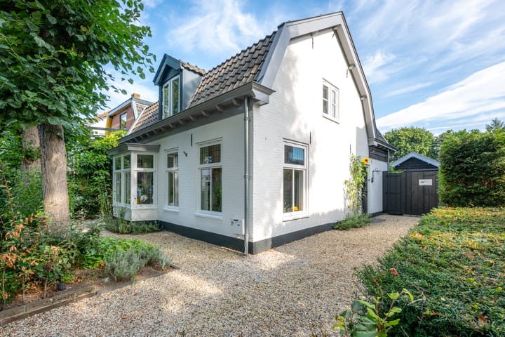 Acacialaan 29 in Doorn foto