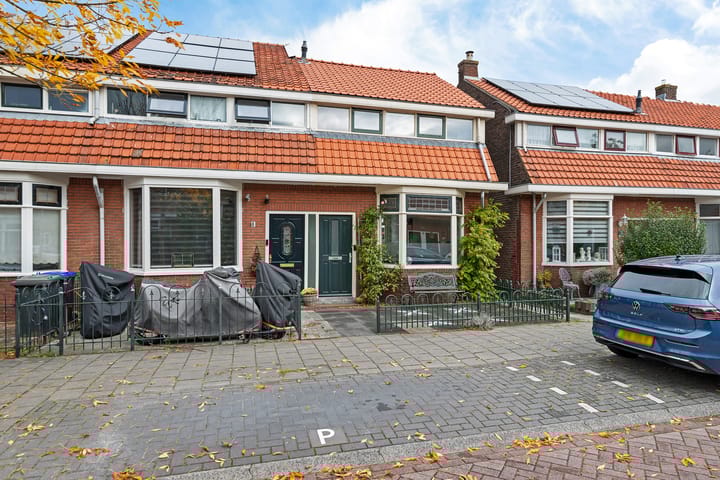 Photo de la maison Acacialaan 36, Wormerveer