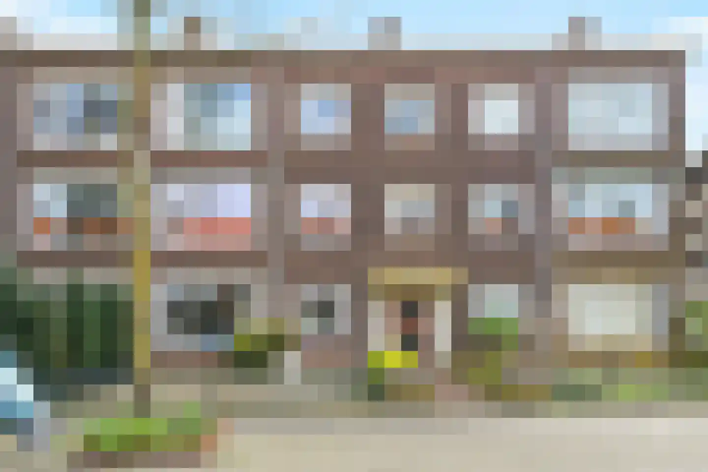 Acacialaan 37 in Rijswijk