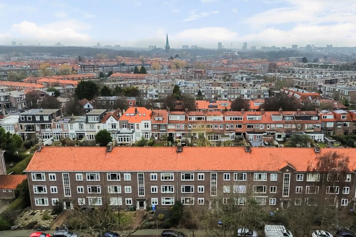 Acacialaan 44 in Rijswijk