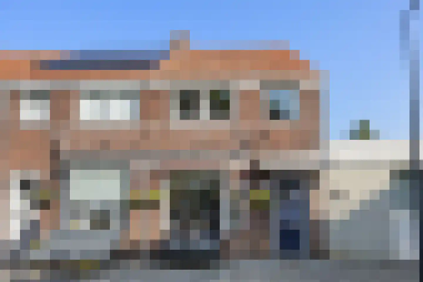 Acaciasingel 39 in 's-Hertogenbosch