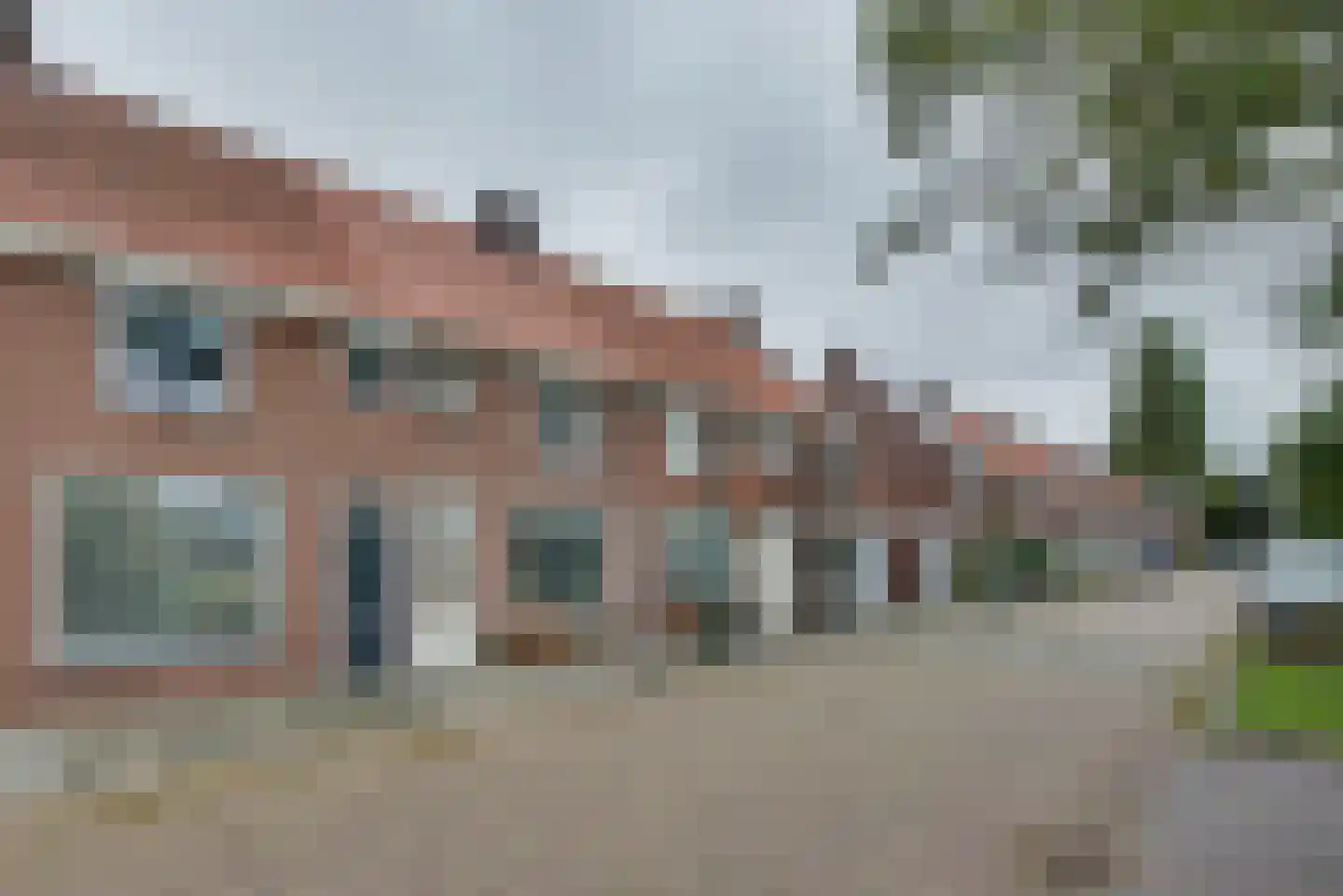 Acaciasingel 48 in 's-Hertogenbosch