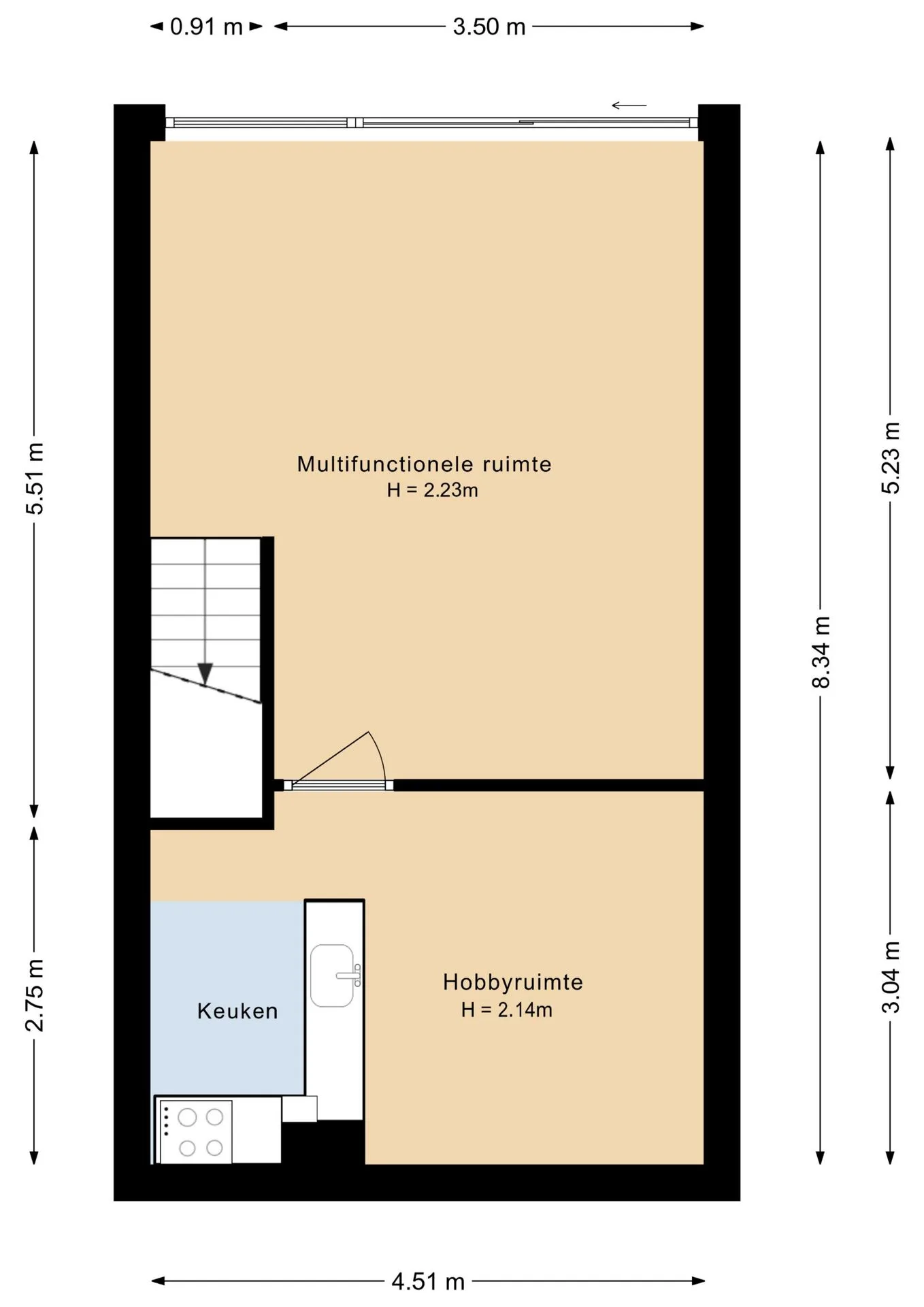 Acaciastraat 103 Breda thumbnail 38