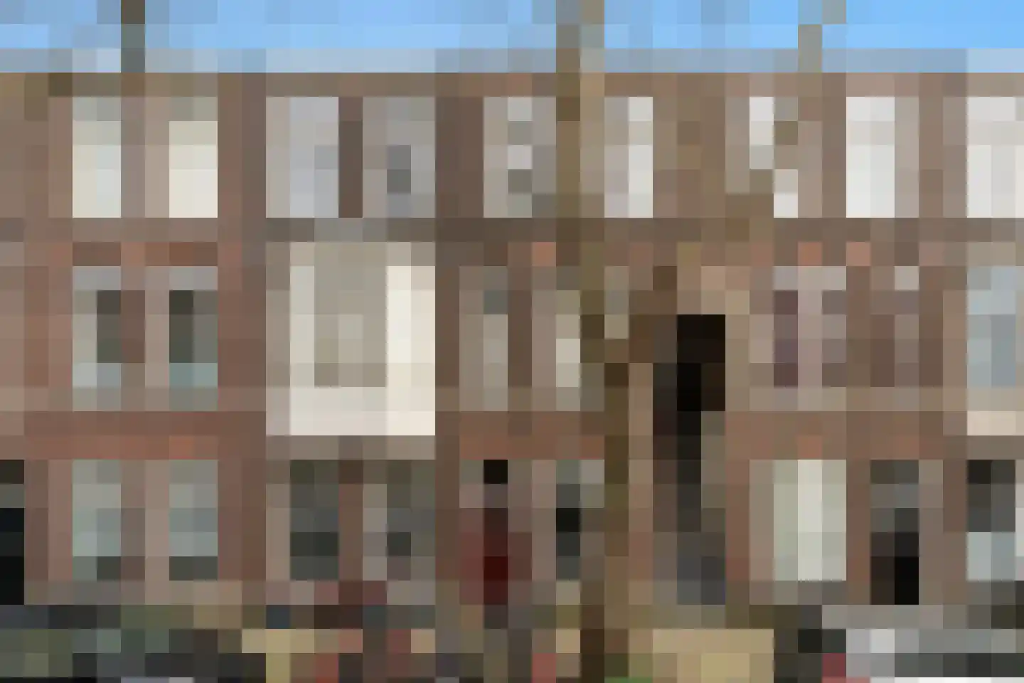 Acaciastraat 112 dans Den Haag