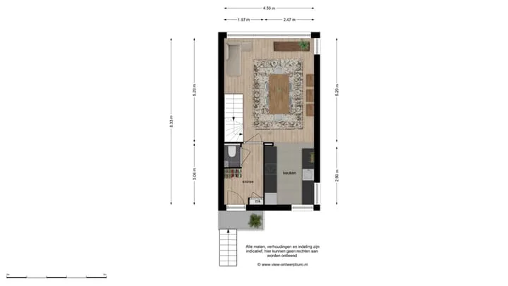 Acaciastraat 127 Breda thumbnail 34