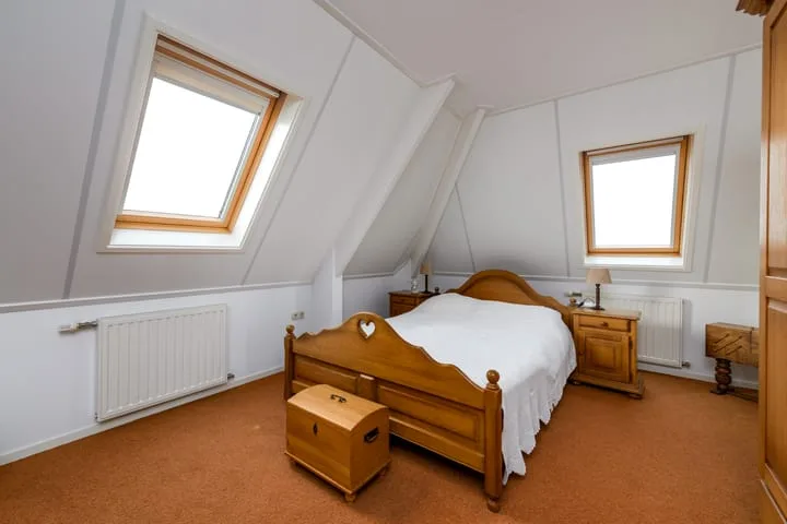 Acaciastraat 2 in Groesbeek