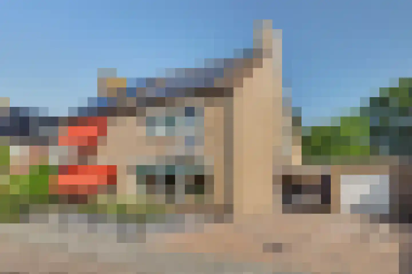 Acaciastraat 20 in Nieuwkuijk