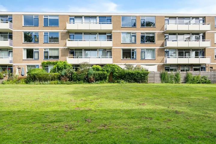 Acaciastraat 21 Alphen aan den Rijn
