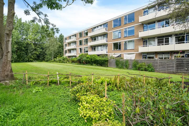 Acaciastraat 21 Alphen aan den Rijn foto 2