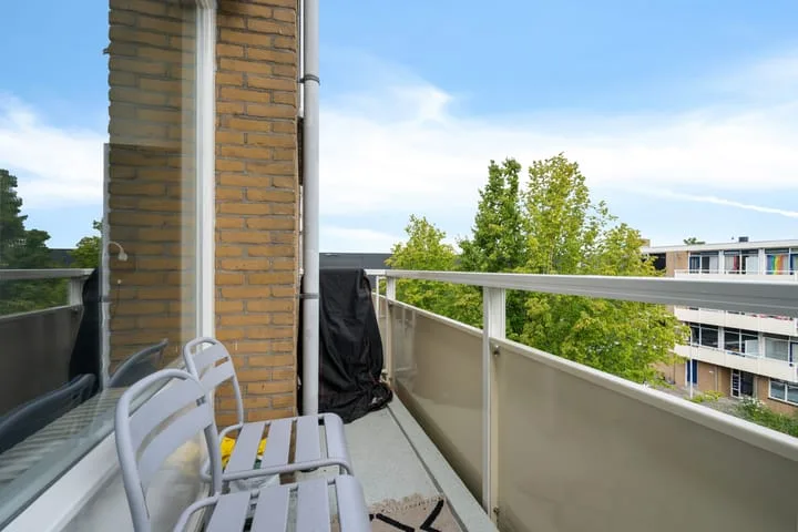 Acaciastraat 21 Alphen aan den Rijn thumbnail 21