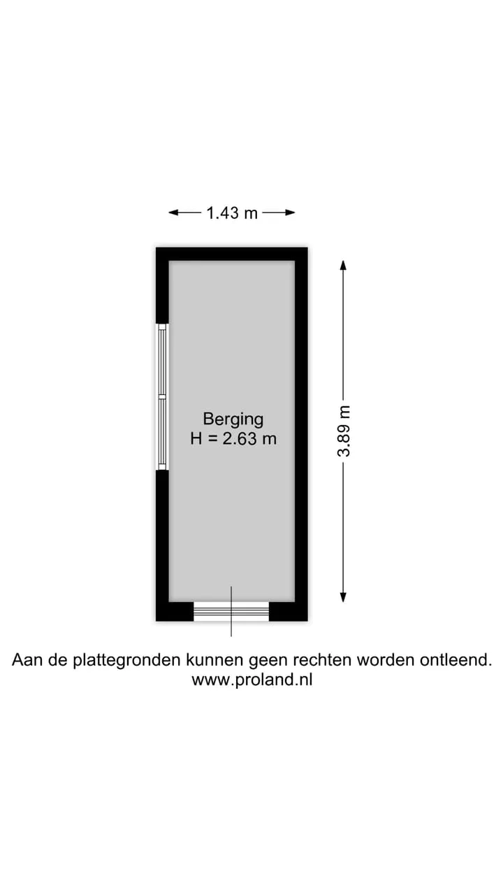 Acaciastraat 21 Alphen aan den Rijn thumbnail 29