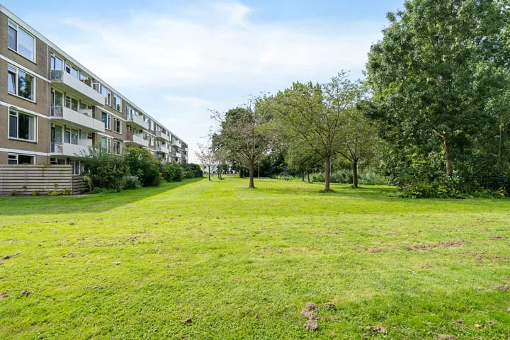 Acaciastraat 21 Alphen aan den Rijn foto 3
