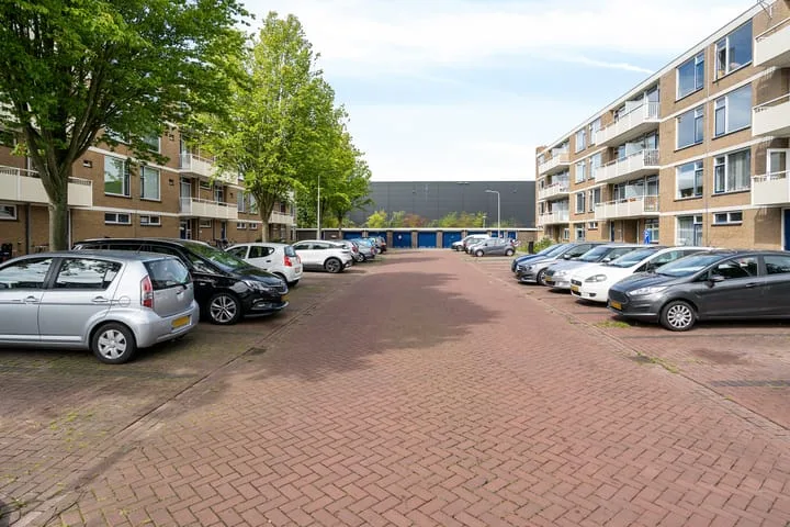 Acaciastraat 21 Alphen aan den Rijn thumbnail 4