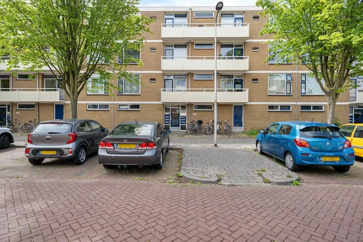 Acaciastraat 21 Alphen aan den Rijn thumbnail 5