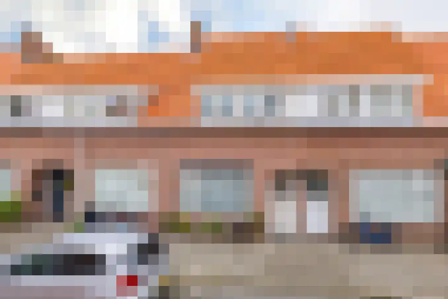 Acaciastraat 28 in IJmuiden