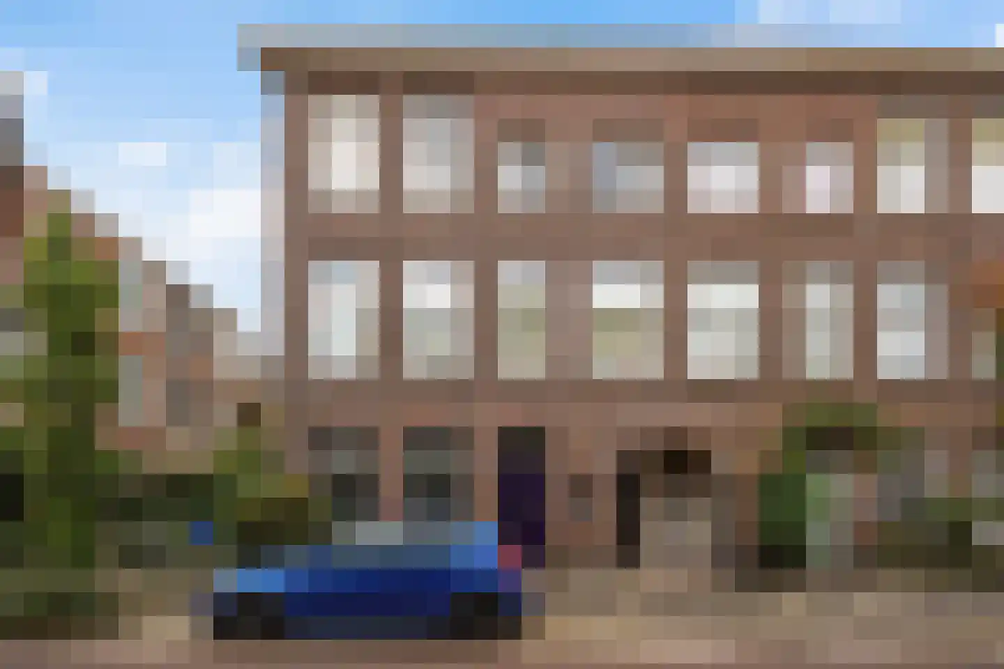 Acaciastraat 291 Den Haag
