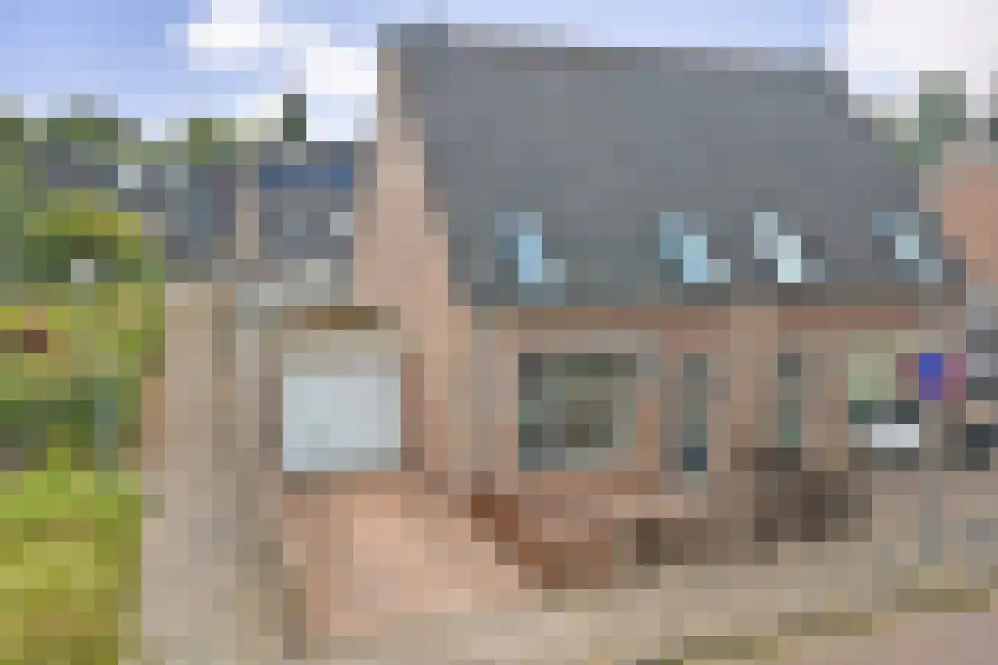 Acaciastraat 3 in Enkhuizen