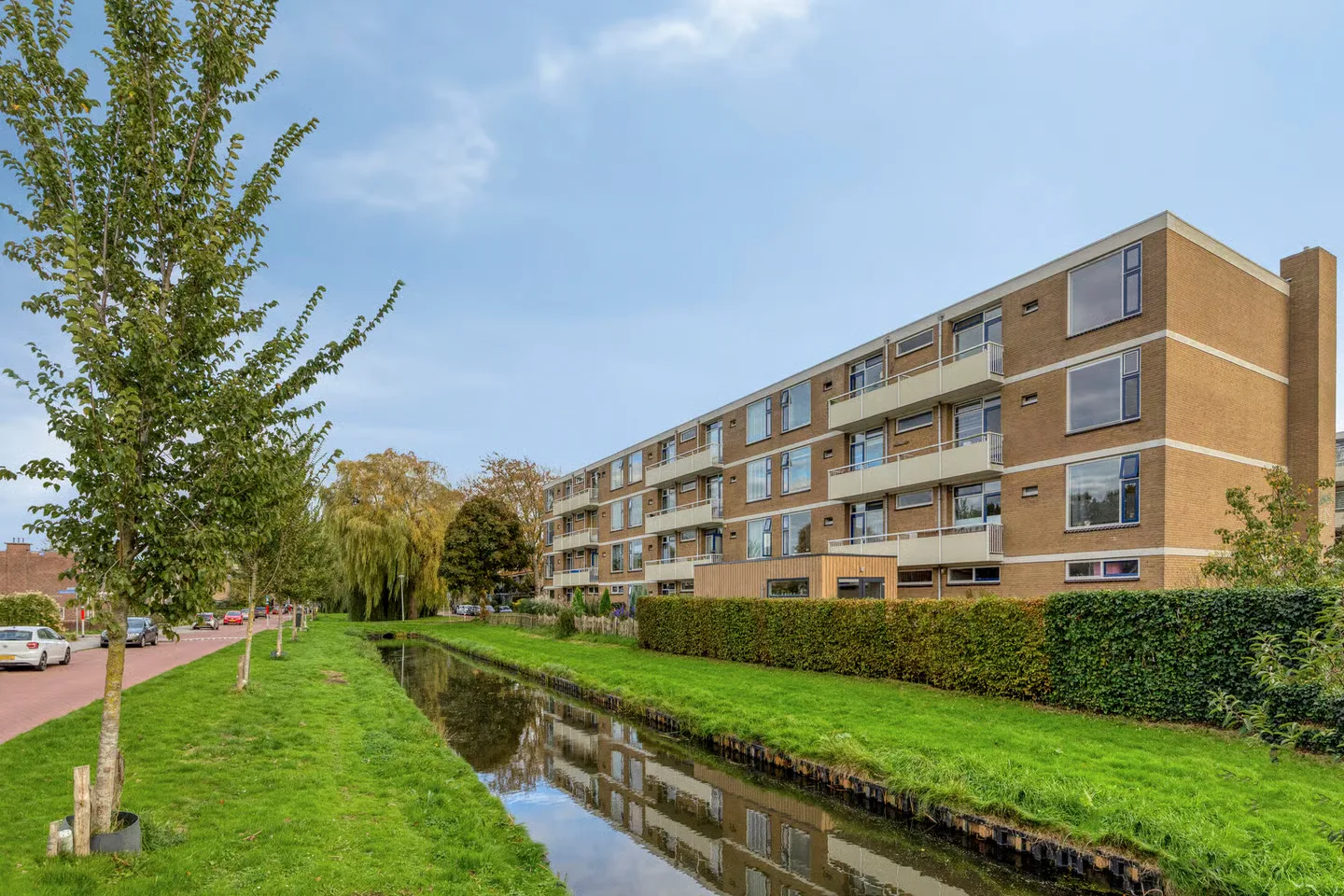 Acaciastraat 42 in Alphen aan den Rijn