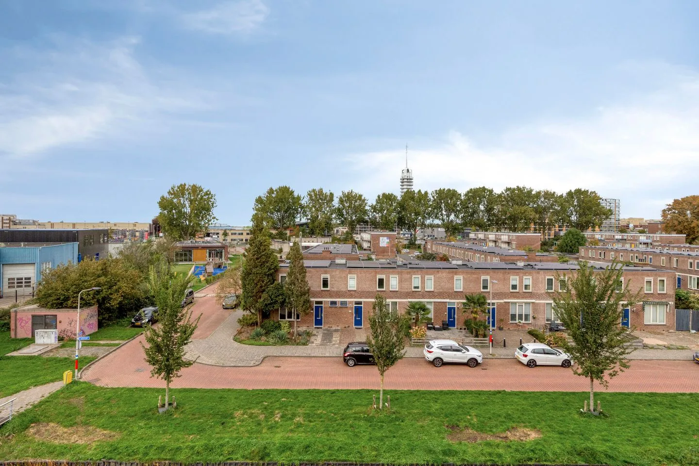 Acaciastraat 42 Alphen aan den Rijn thumbnail 19