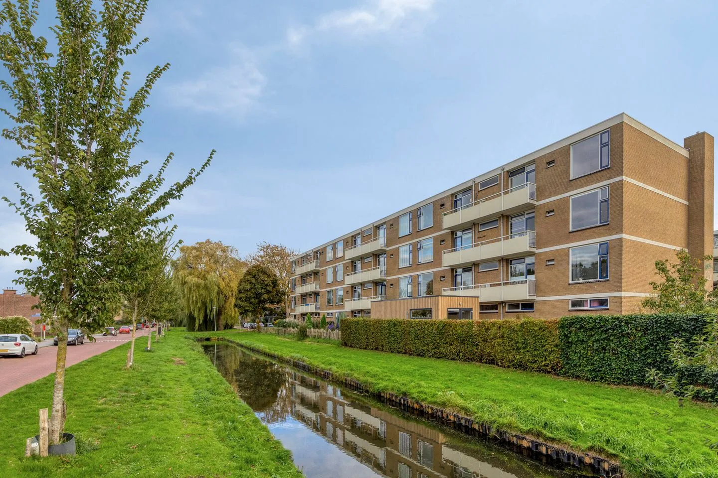 Acaciastraat 42 Alphen aan den Rijn foto 2