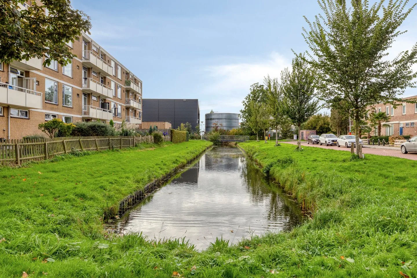 Acaciastraat 42 Alphen aan den Rijn thumbnail 29