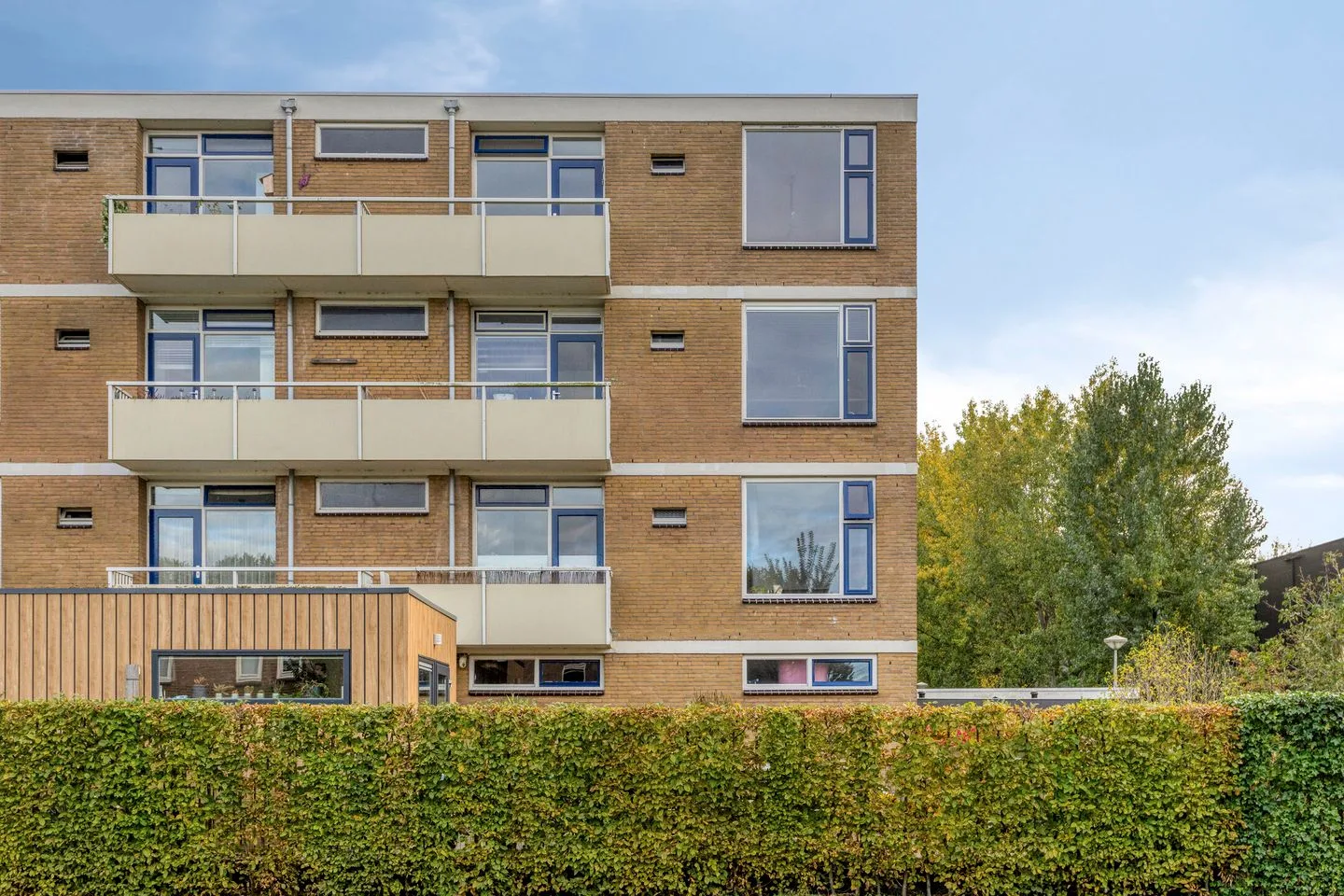 Acaciastraat 42 Alphen aan den Rijn foto 3