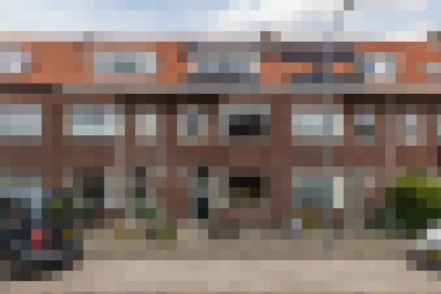 Acaciastraat 54 Breda