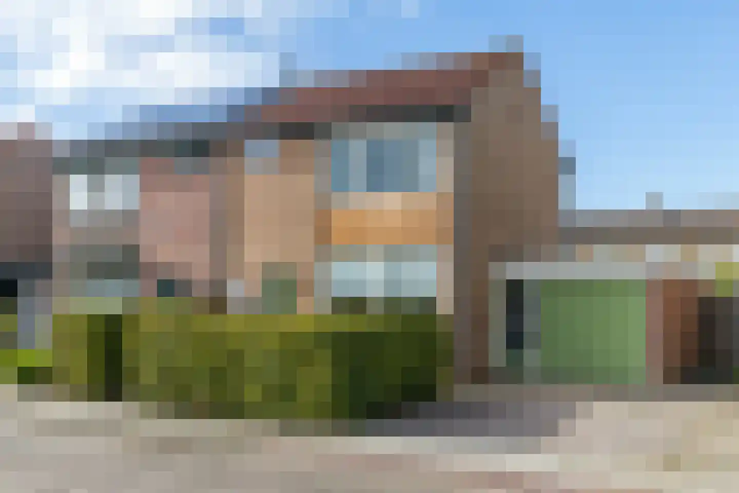 Acaciastraat 6 Oirsbeek