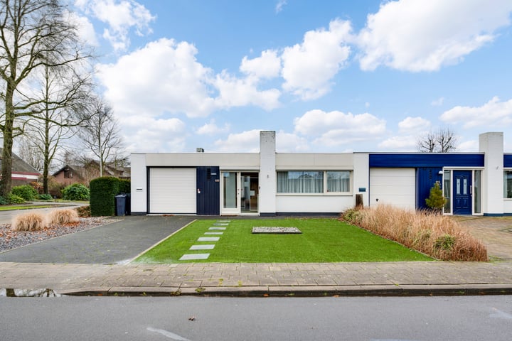 Acaciastraat 64 in Nederweert photo