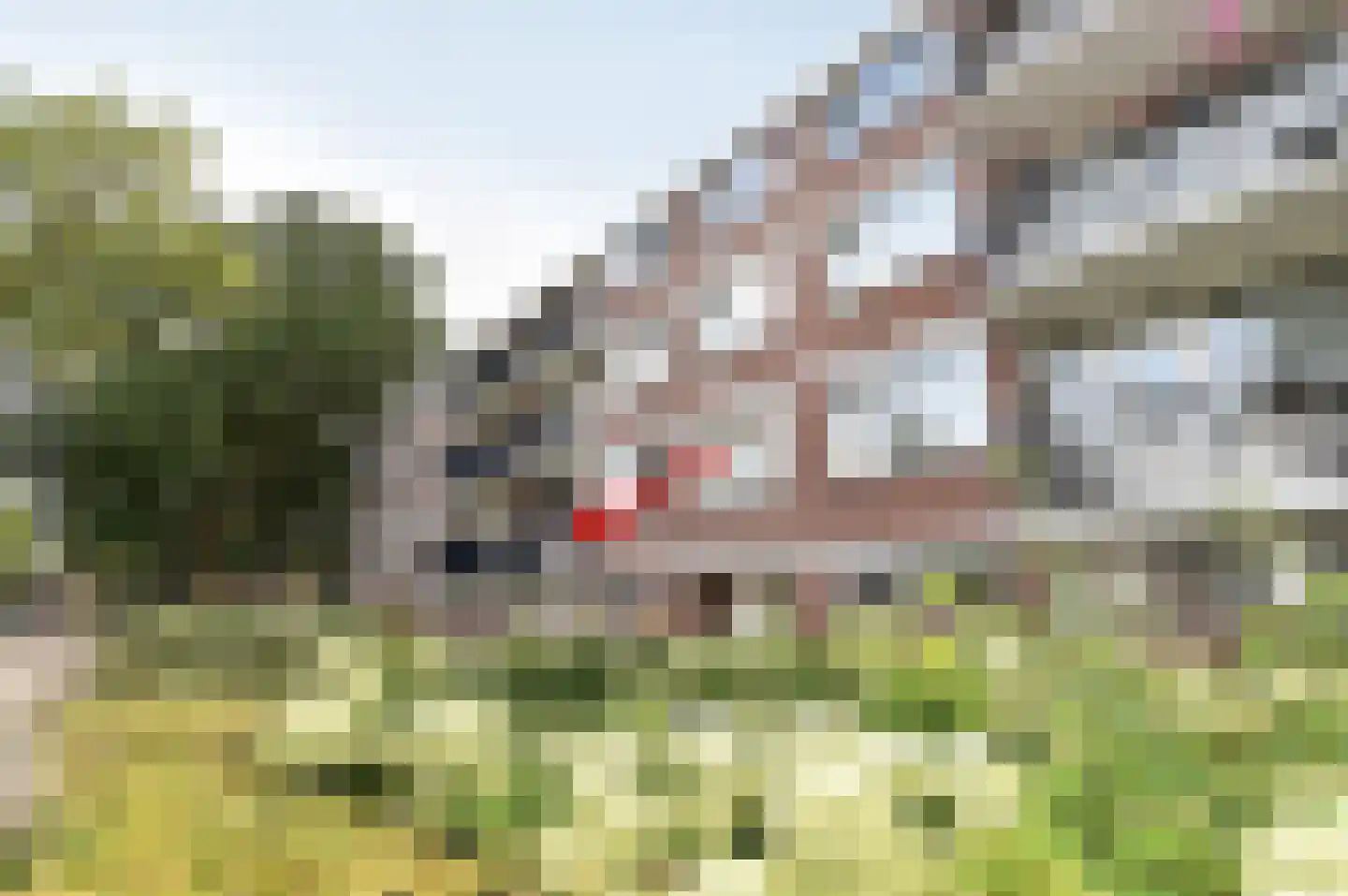 Academielaan 45 in Tilburg