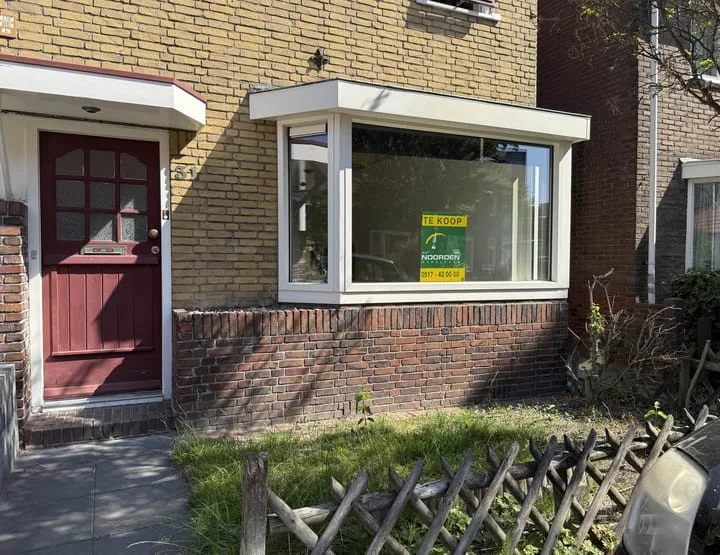 Accamastraat 31 Leeuwarden foto 3