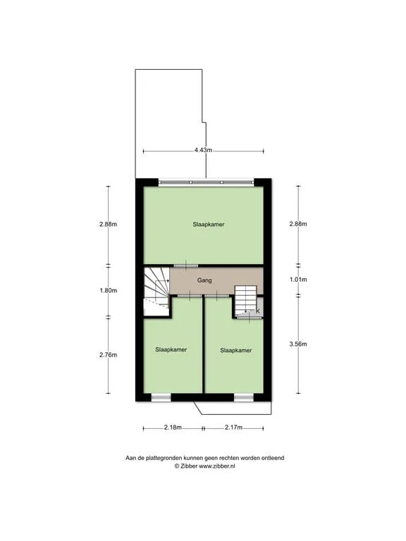 Accamastraat 31 Leeuwarden thumbnail 31