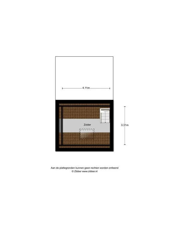 Accamastraat 31 Leeuwarden thumbnail 32