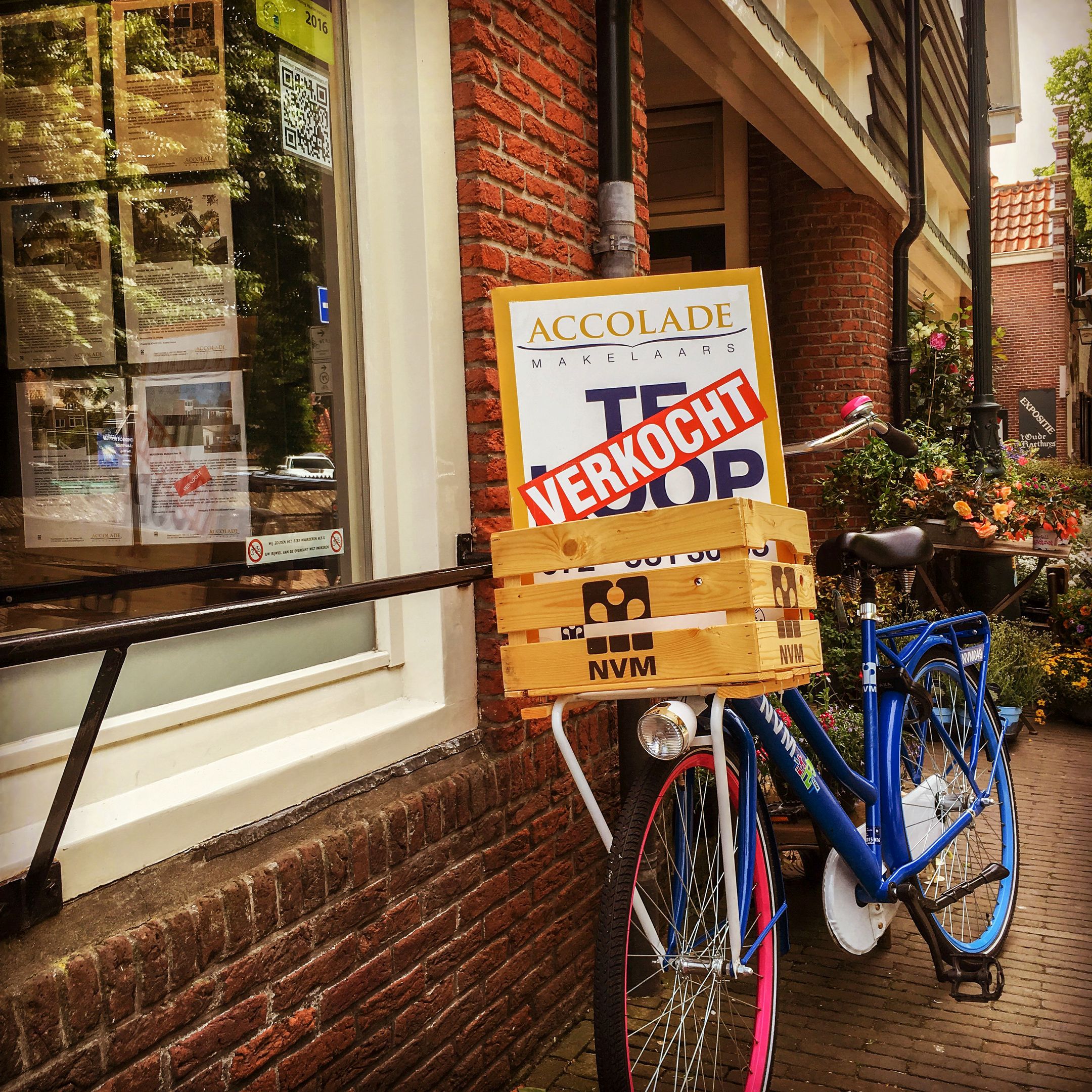 Office photo of Accolade Makelaars