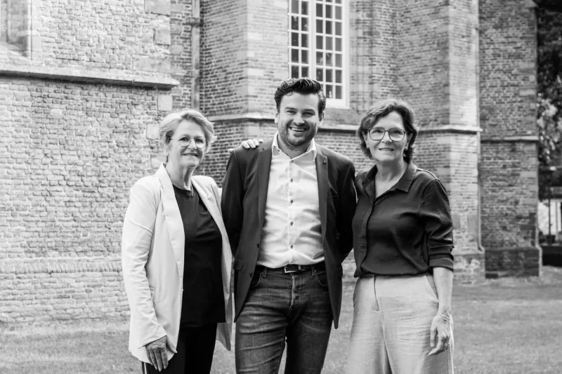 Kantoor foto van Accolade Makelaars