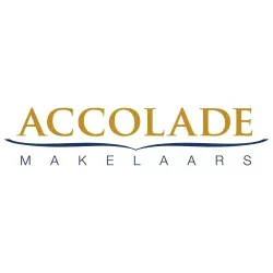 Logo Accolade Makelaars