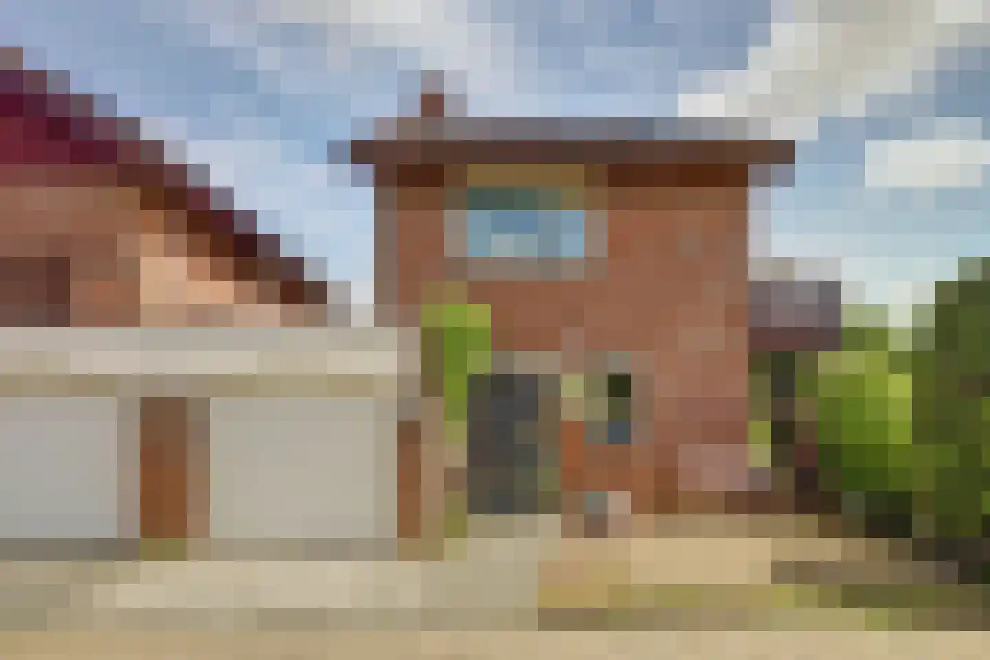 Accordeonpad 13 Spijkenisse