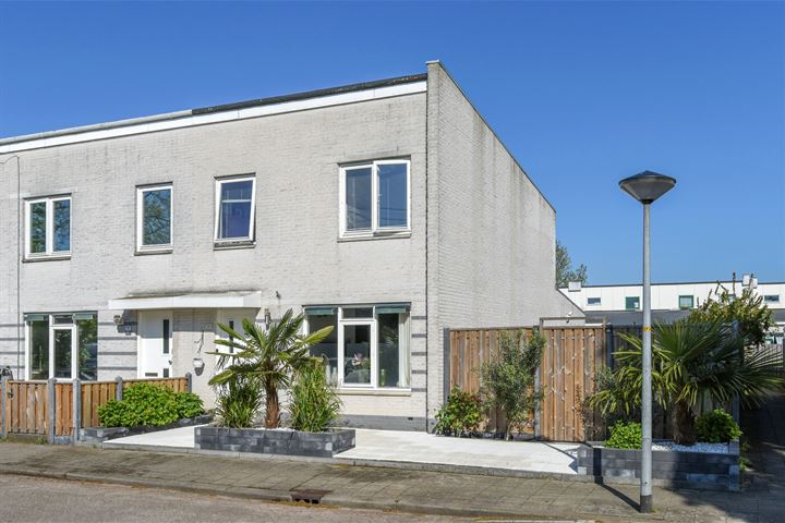 Accordeonstraat 39 en Almere foto