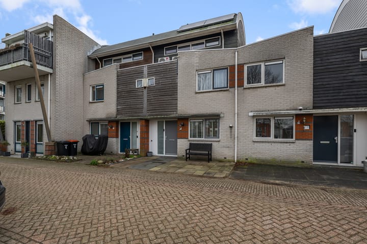 Foto von Haus Accra 5, Wormer