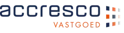 Logo Accresco Vastgoed in Rotterdam