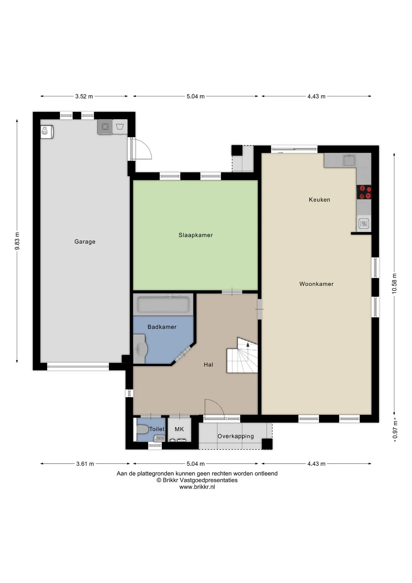 Acer Flamingolaan 9 Oudenbosch thumbnail 34
