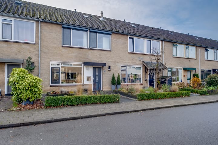 Photo de la maison Acerstraat 10, Borculo