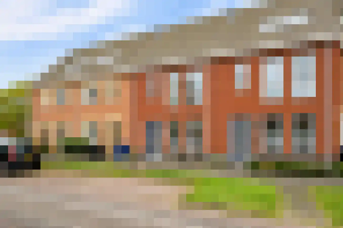 Achillesstraat 46 in Almere