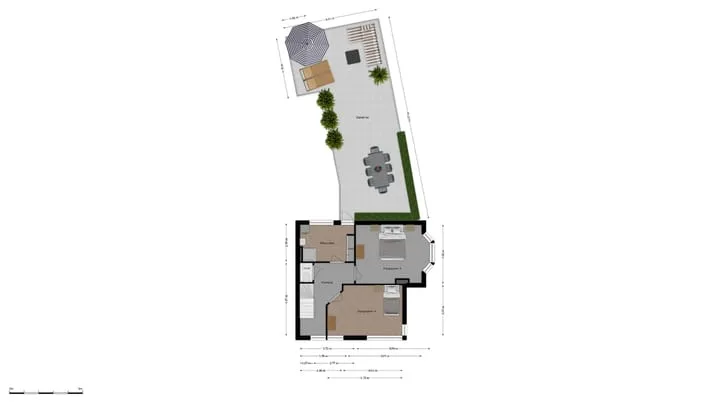 Achillesstraat 98 Breda thumbnail 40