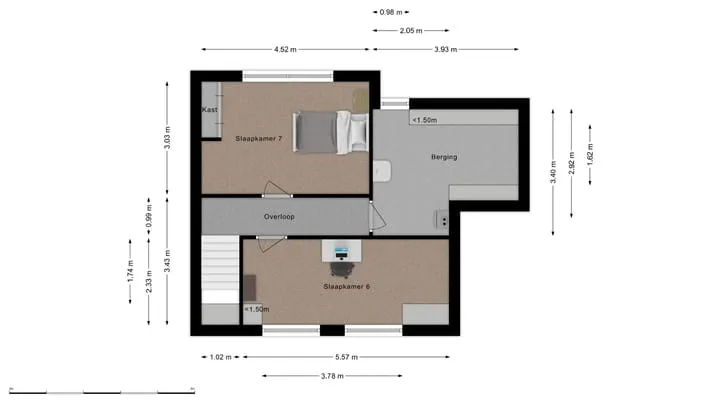 Achillesstraat 98 Breda thumbnail 41