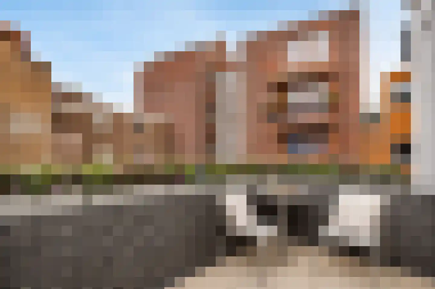 Achter de Arnhemse Poortwal 9 Amersfoort thumbnail 27