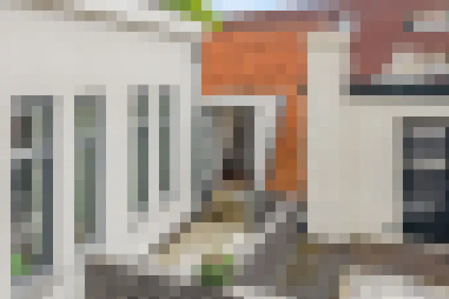 Achter de Arnhemse Poortwal 9 Amersfoort thumbnail 28