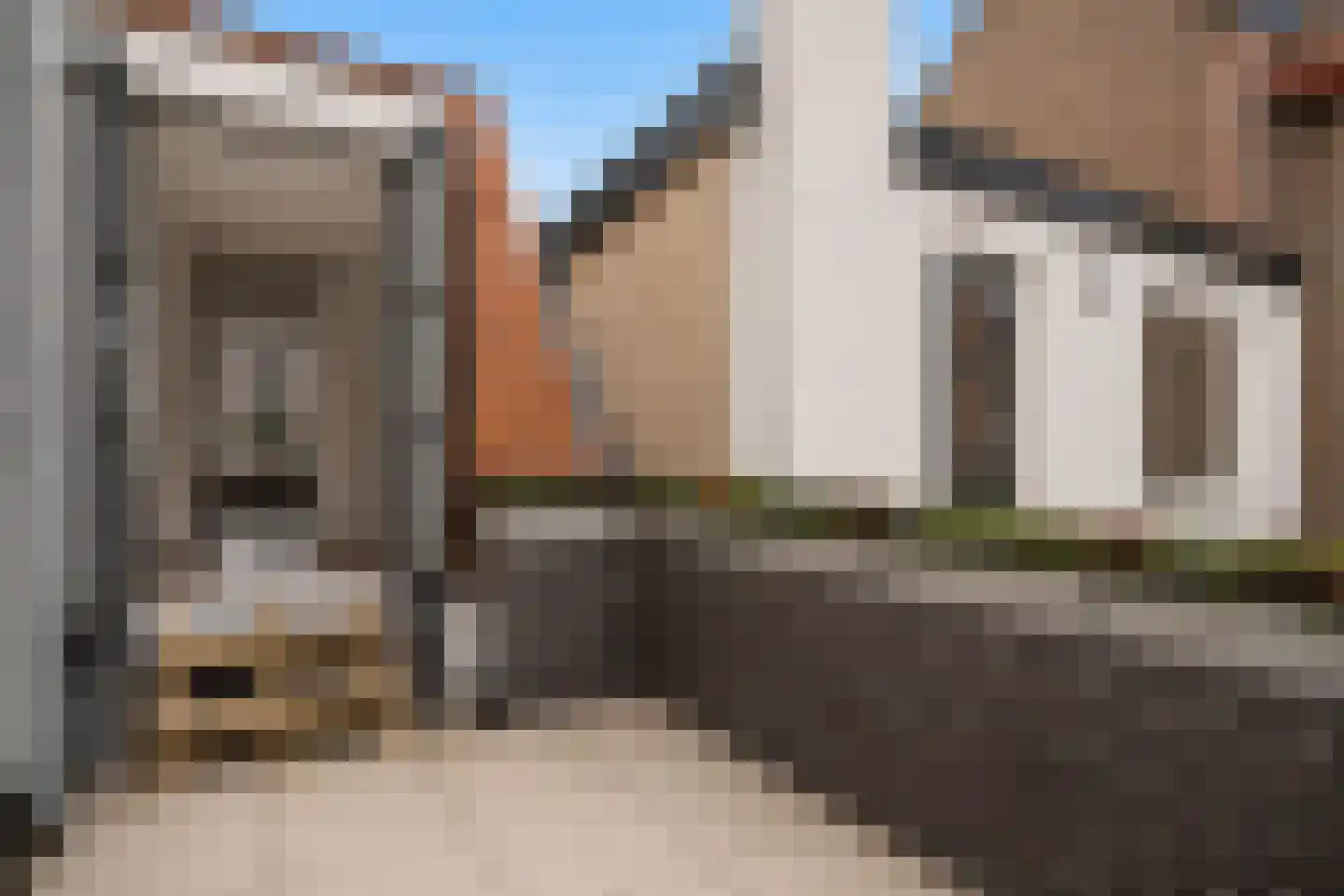 Achter de Arnhemse Poortwal 9 Amersfoort thumbnail 28