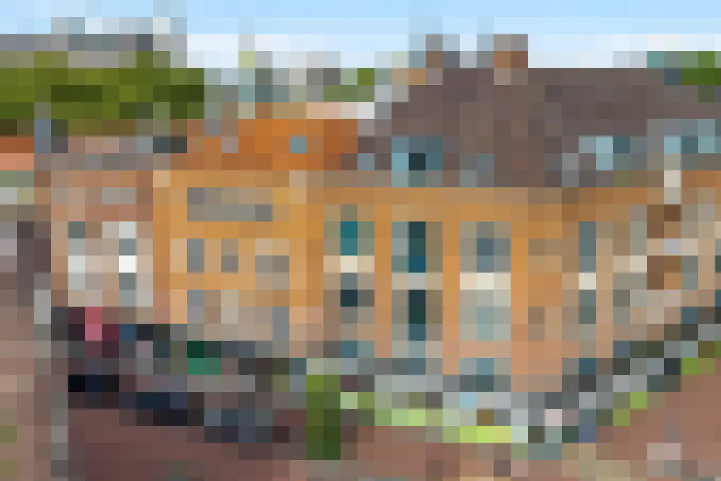 Achter de Bank 4 in Nijmegen